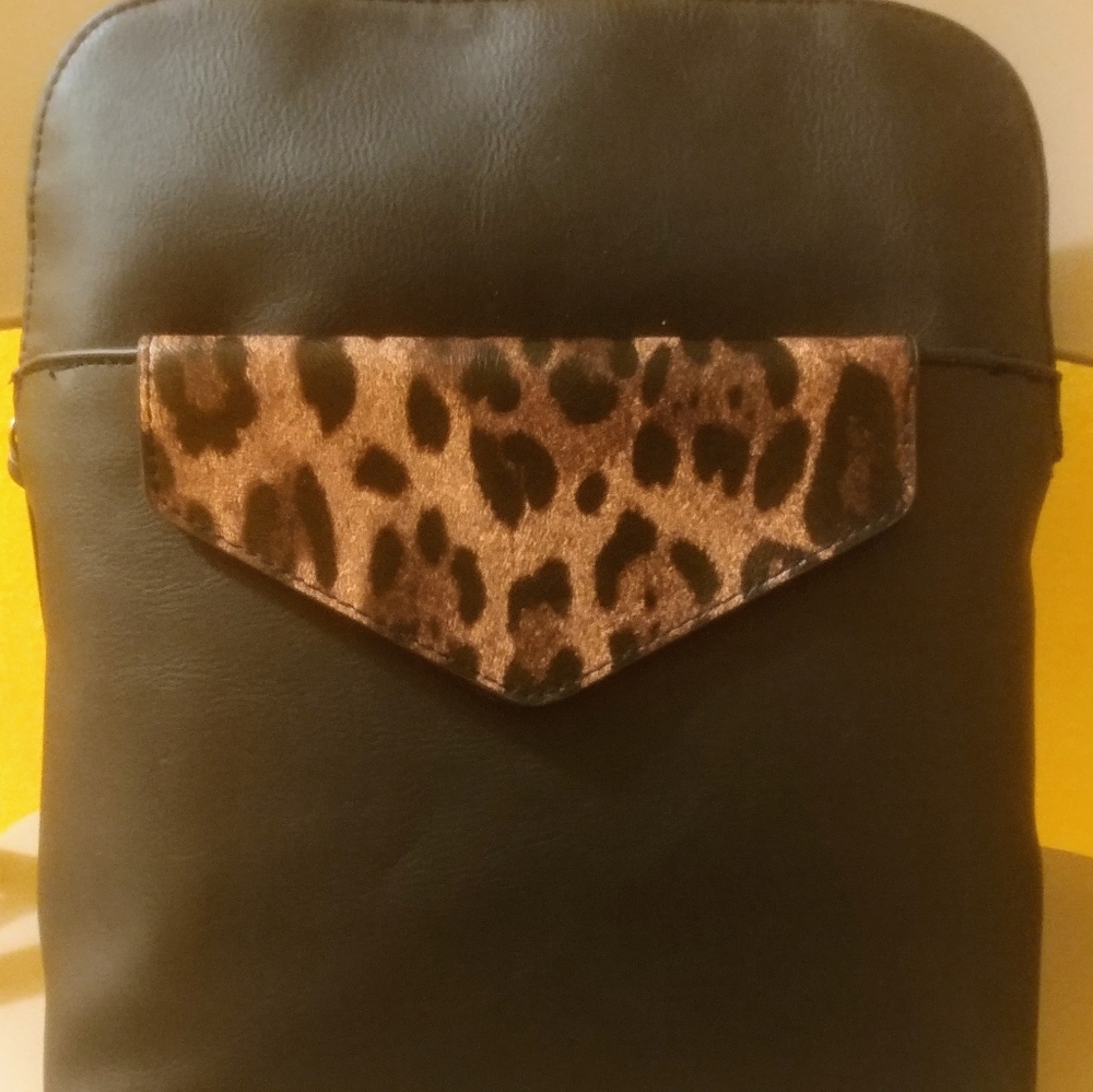 Backpack purse
